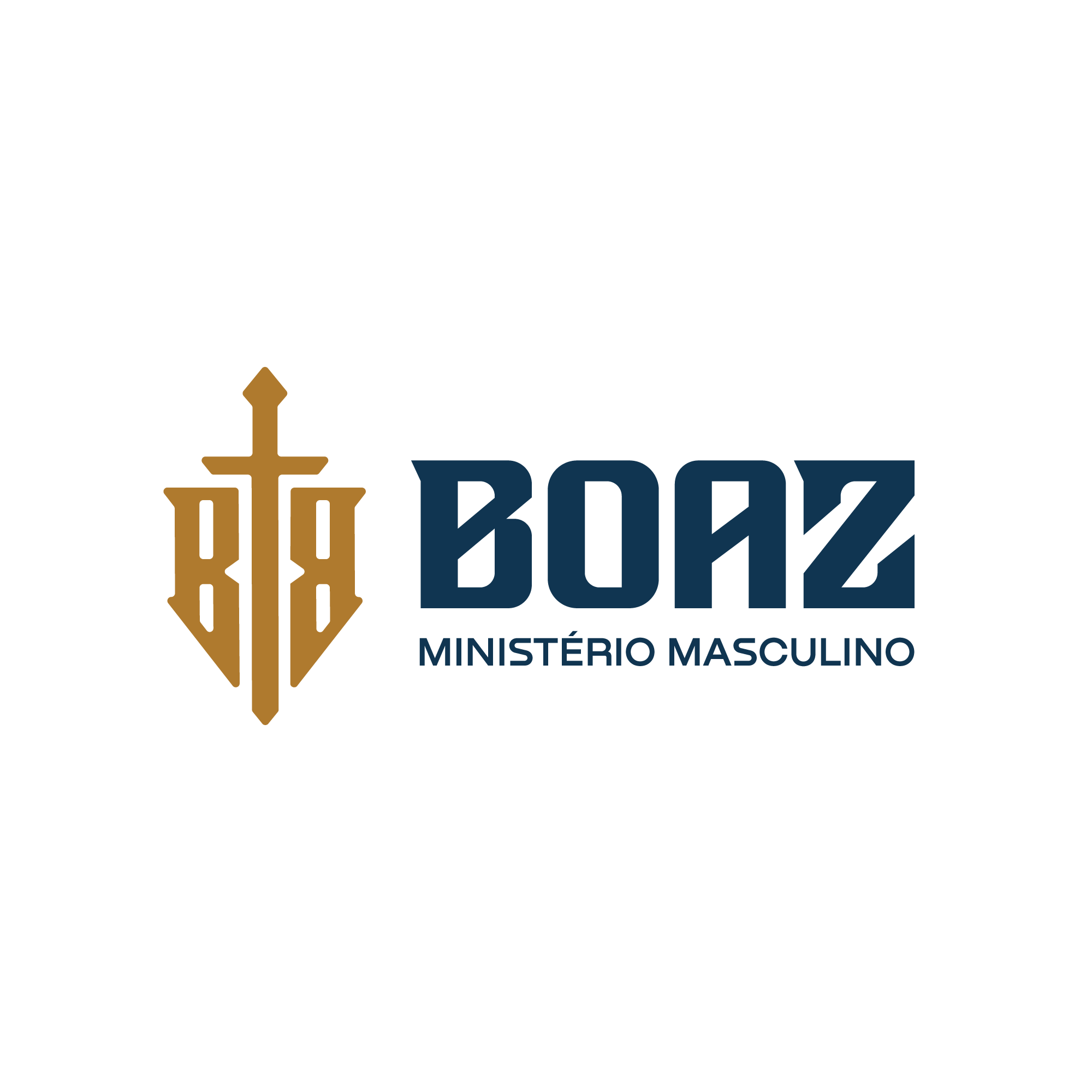 Encontro de Homens - Boaz