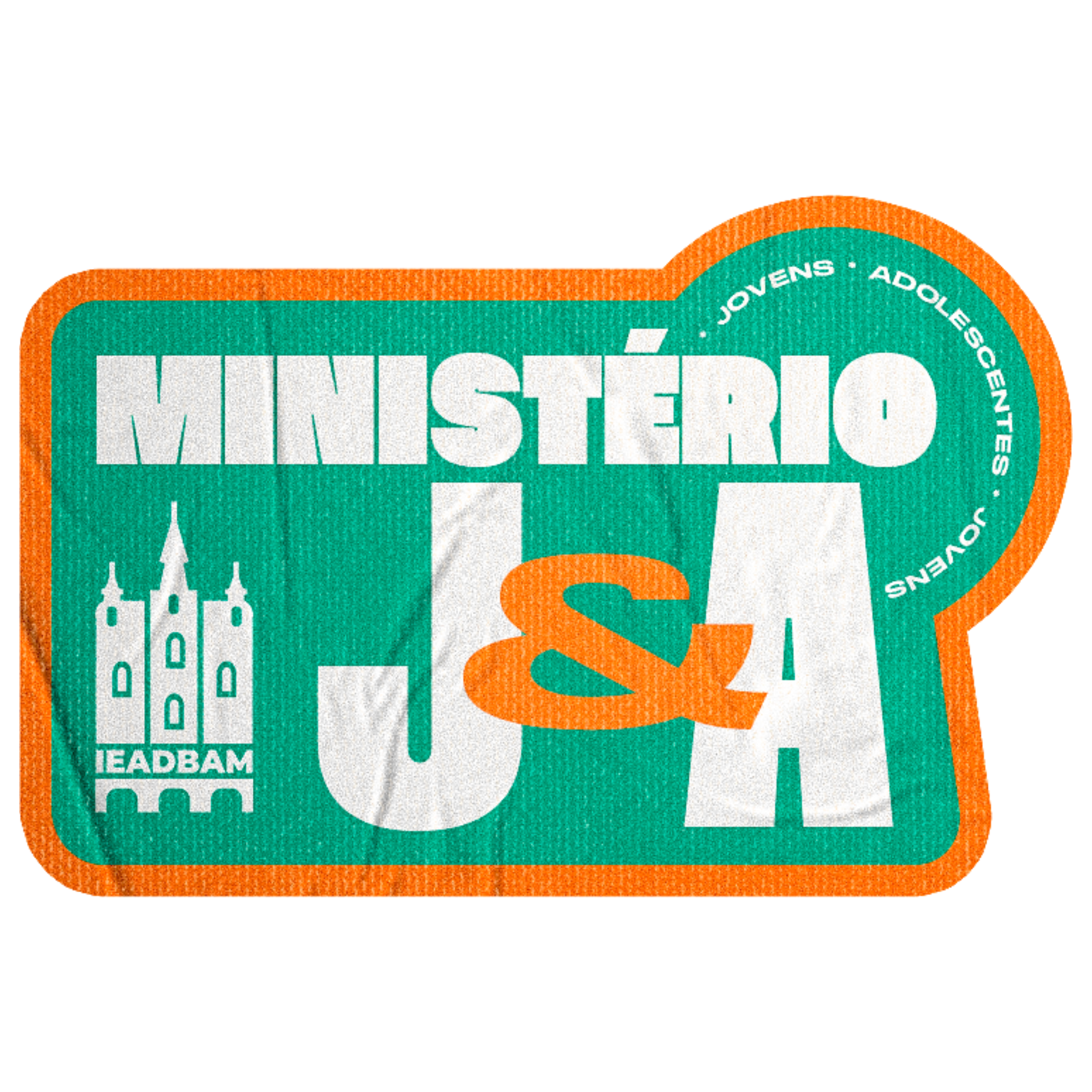 Ministério de Jovens e Adolescentes