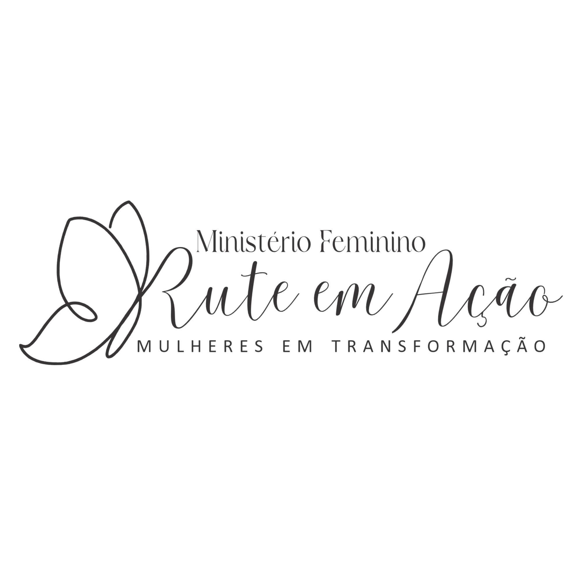 Ministério de Mulheres - Rutes